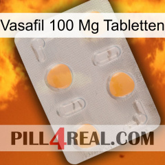 Vasafil 100 Mg Tablets 24